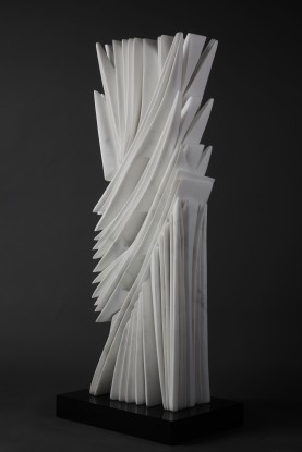 Pablo Atchugarry, Untitled, 2025